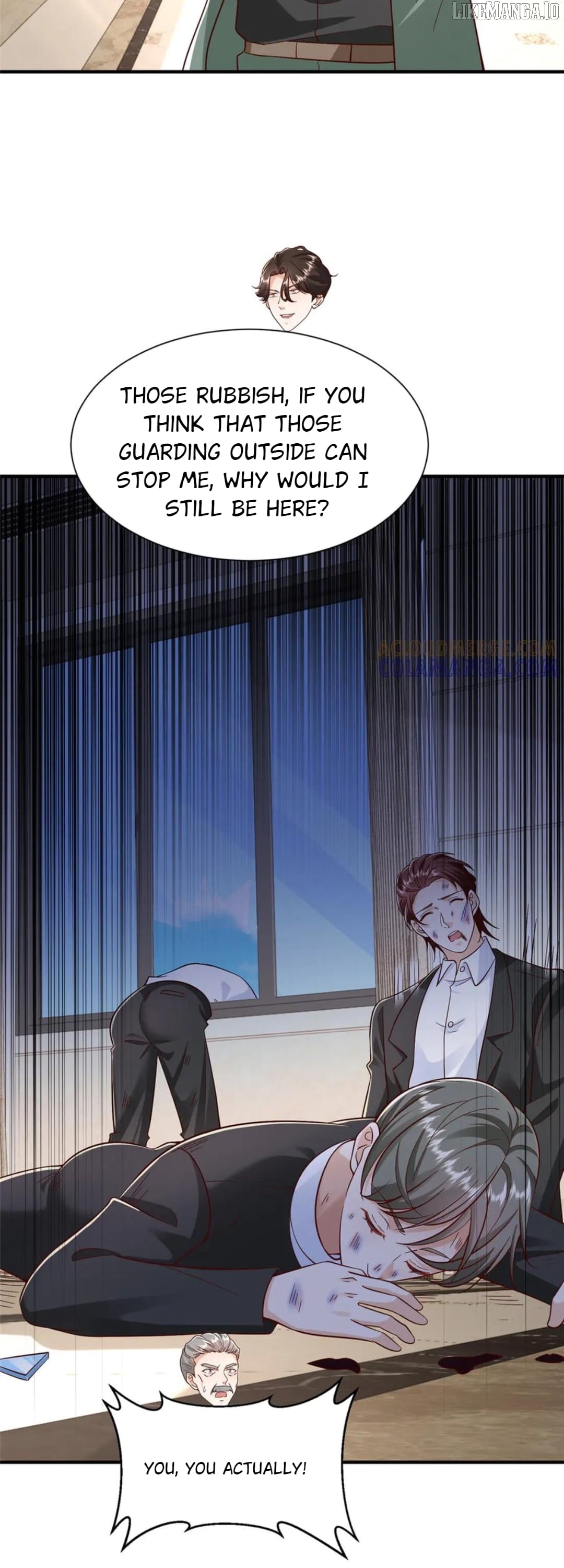 I randomly have a new career every week Chapter 827 - page 7
